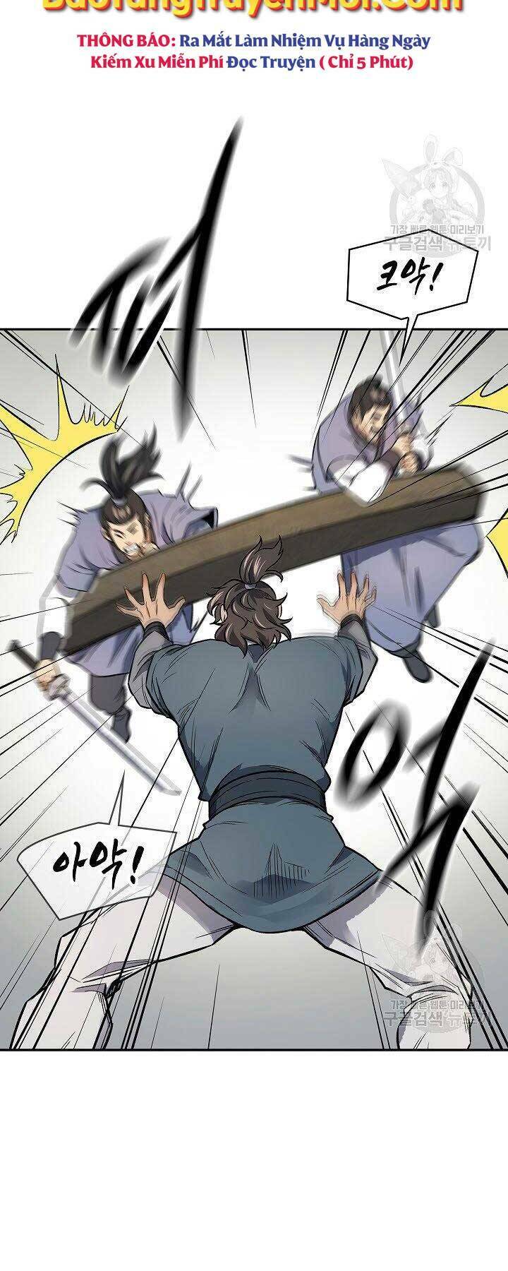 Quán Trọ Phong Ba - Chapter 72 - Page 45