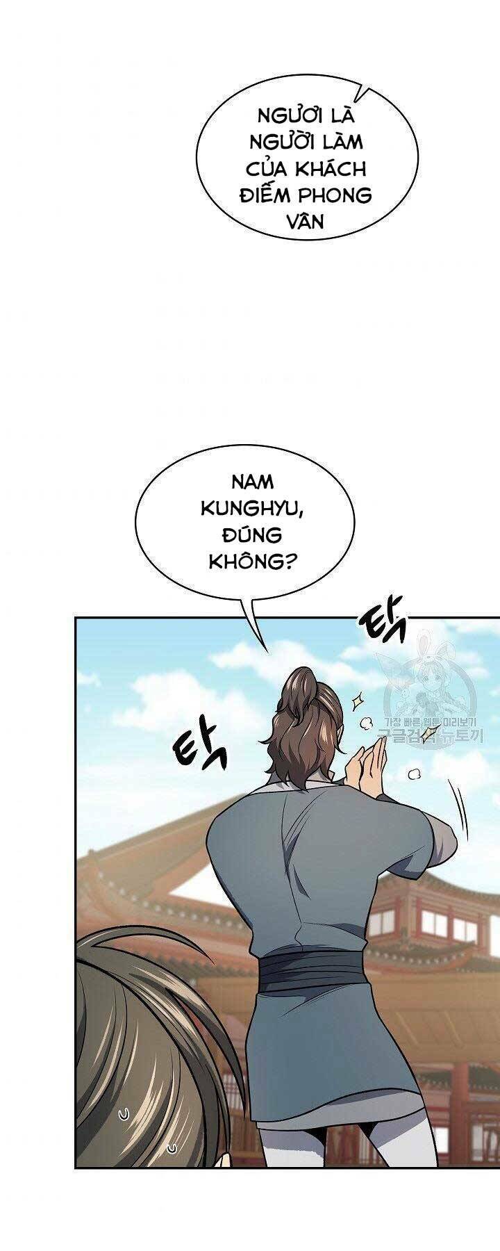 Quán Trọ Phong Ba - Chapter 72 - Page 47