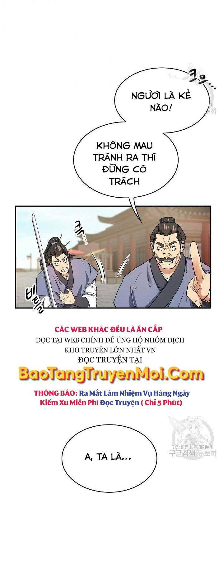 Quán Trọ Phong Ba - Chapter 72 - Page 48