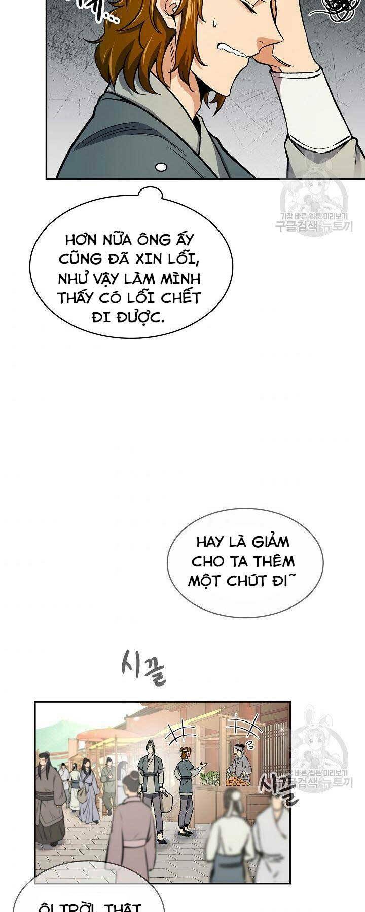 Quán Trọ Phong Ba - Chapter 72 - Page 4