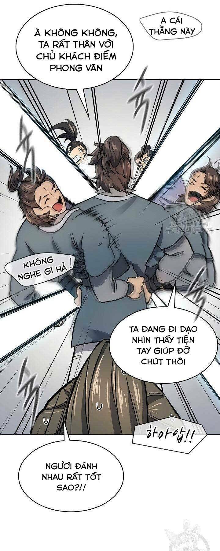 Quán Trọ Phong Ba - Chapter 72 - Page 49