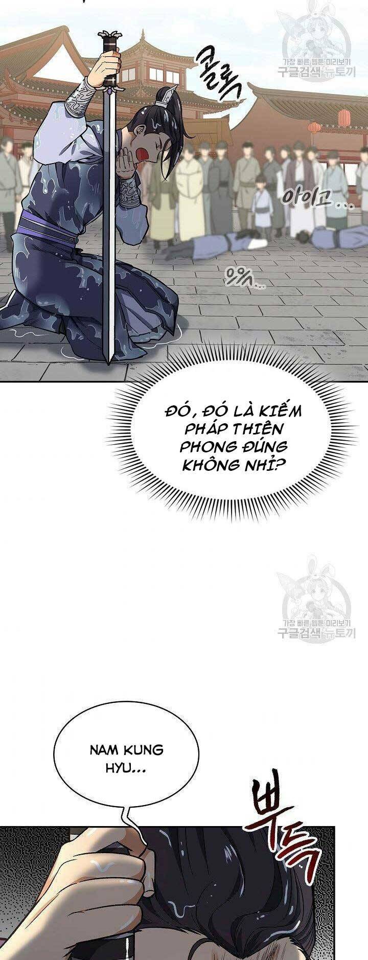 Quán Trọ Phong Ba - Chapter 72 - Page 53