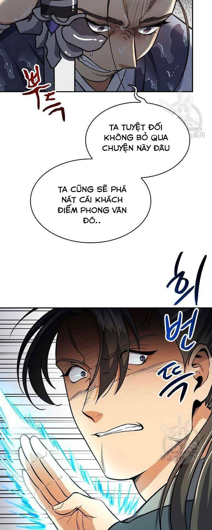 Quán Trọ Phong Ba - Chapter 72 - Page 54