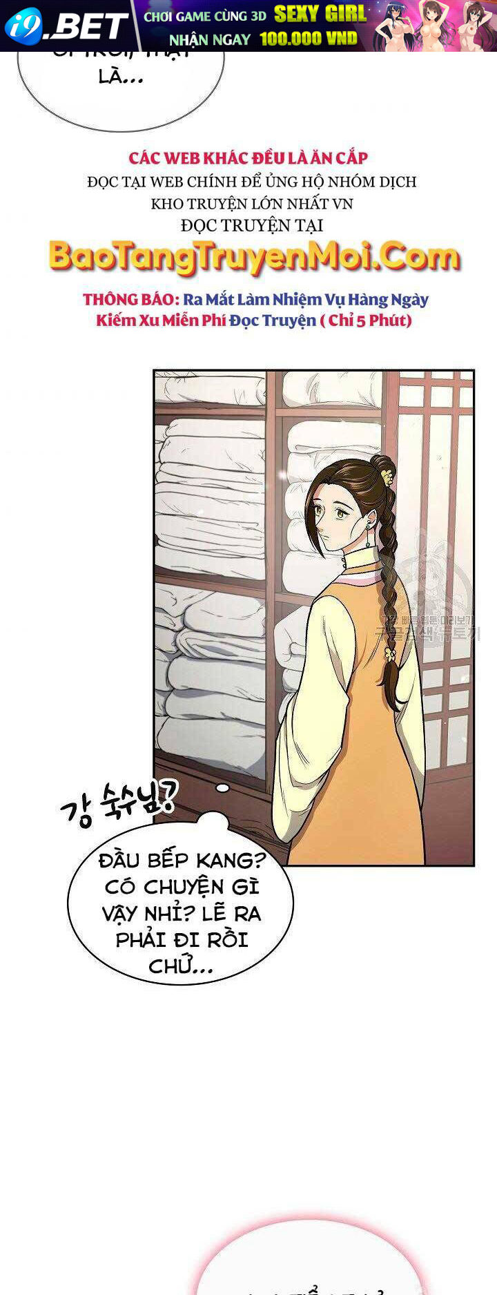 Quán Trọ Phong Ba - Chapter 72 - Page 5