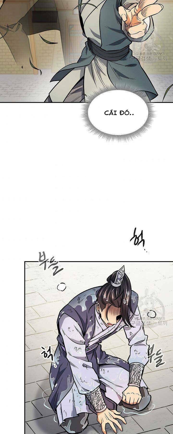 Quán Trọ Phong Ba - Chapter 72 - Page 59