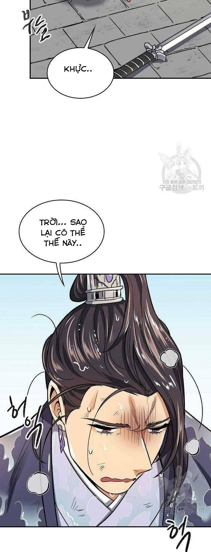 Quán Trọ Phong Ba - Chapter 72 - Page 60