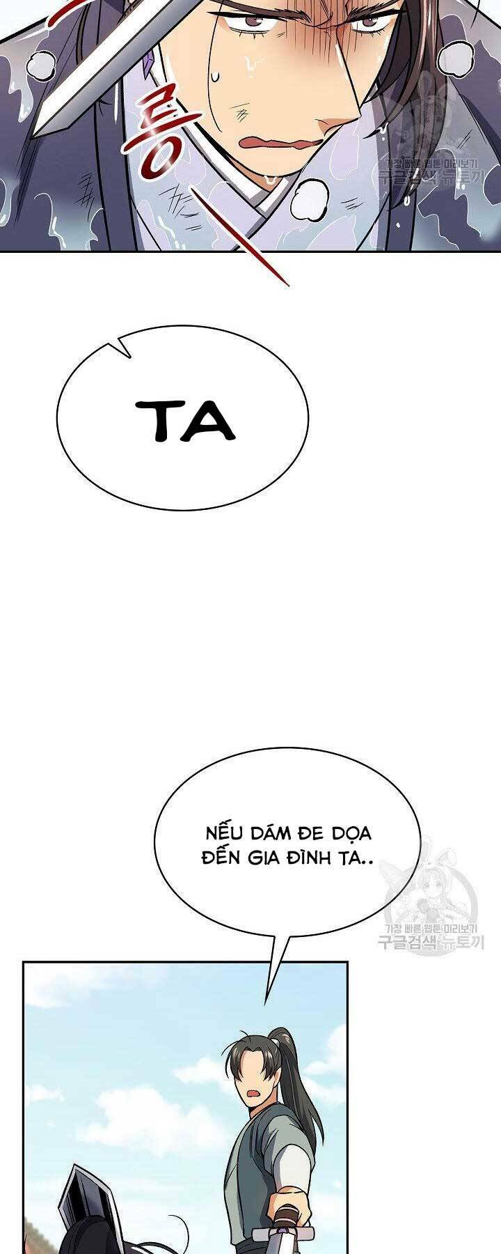 Quán Trọ Phong Ba - Chapter 72 - Page 62