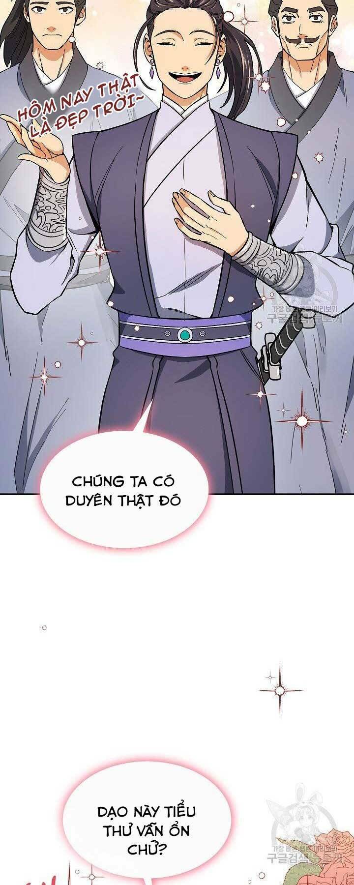 Quán Trọ Phong Ba - Chapter 72 - Page 7