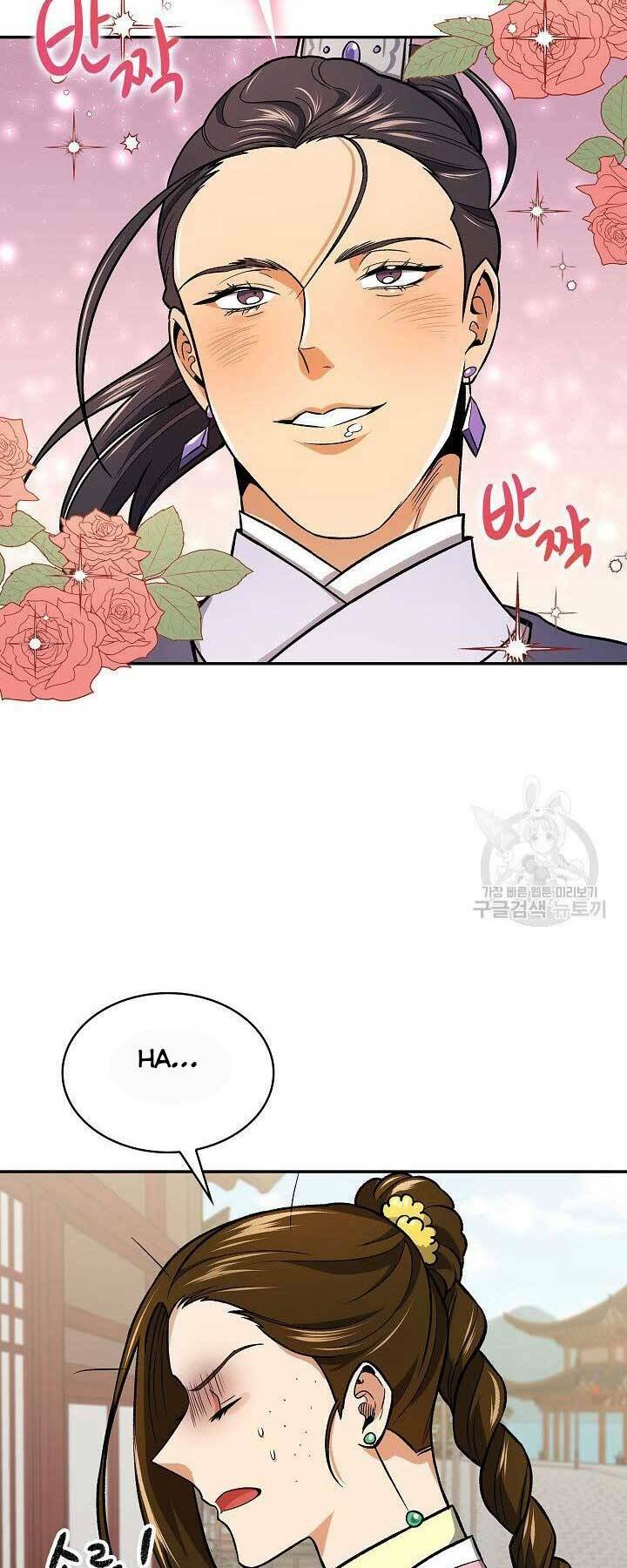 Quán Trọ Phong Ba - Chapter 72 - Page 8