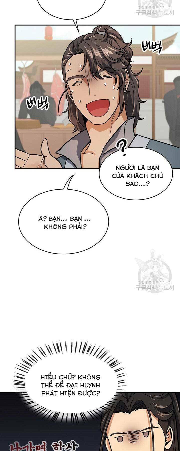 Quán Trọ Phong Ba - Chapter 73 - Page 9