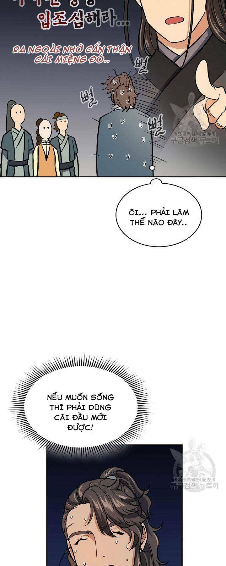 Quán Trọ Phong Ba - Chapter 73 - Page 10