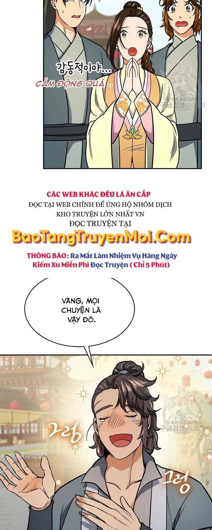 Quán Trọ Phong Ba - Chapter 73 - Page 13