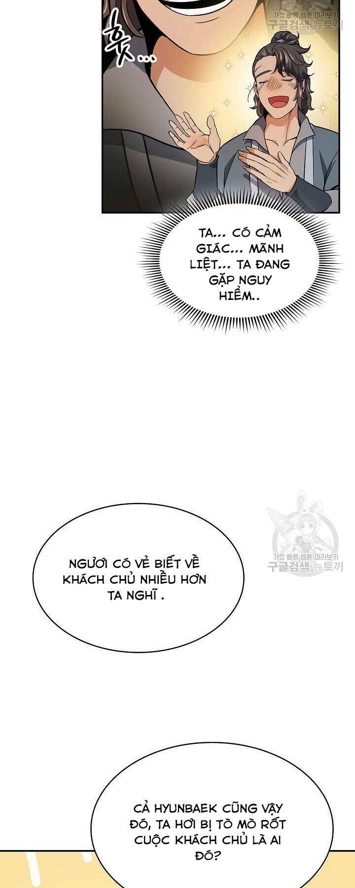 Quán Trọ Phong Ba - Chapter 73 - Page 15