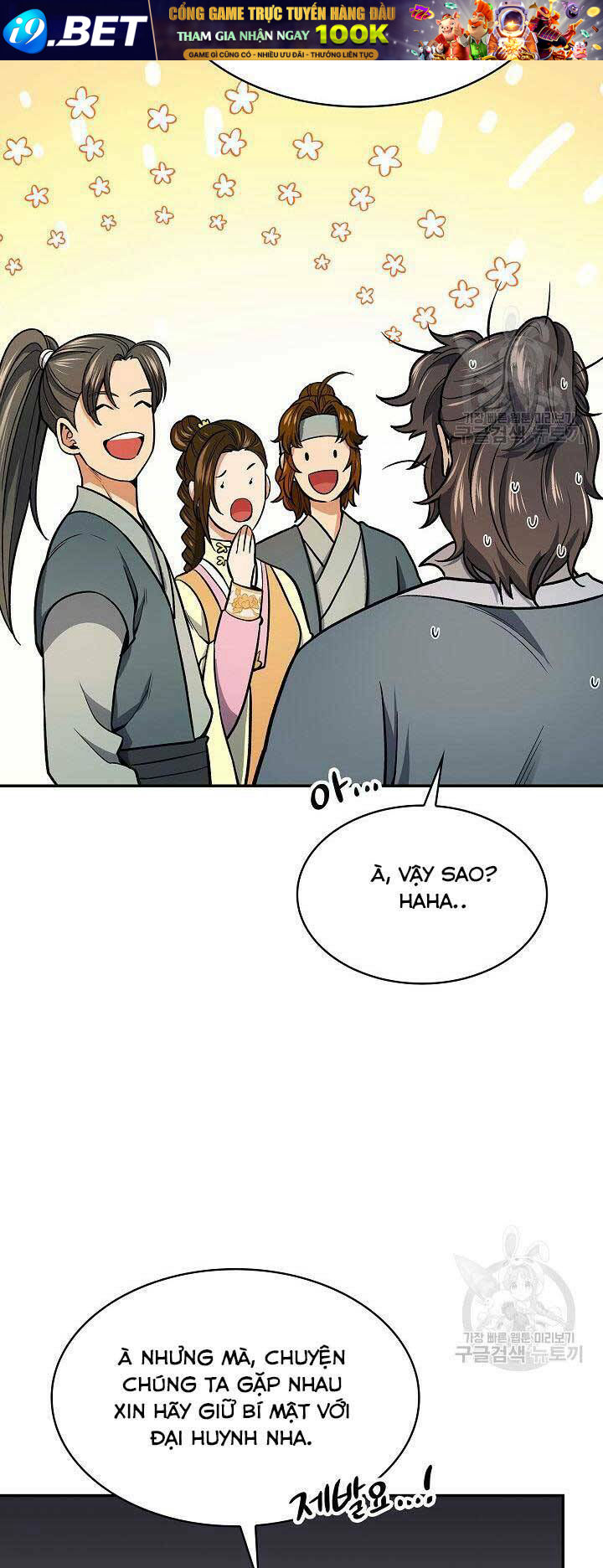 Quán Trọ Phong Ba - Chapter 73 - Page 16