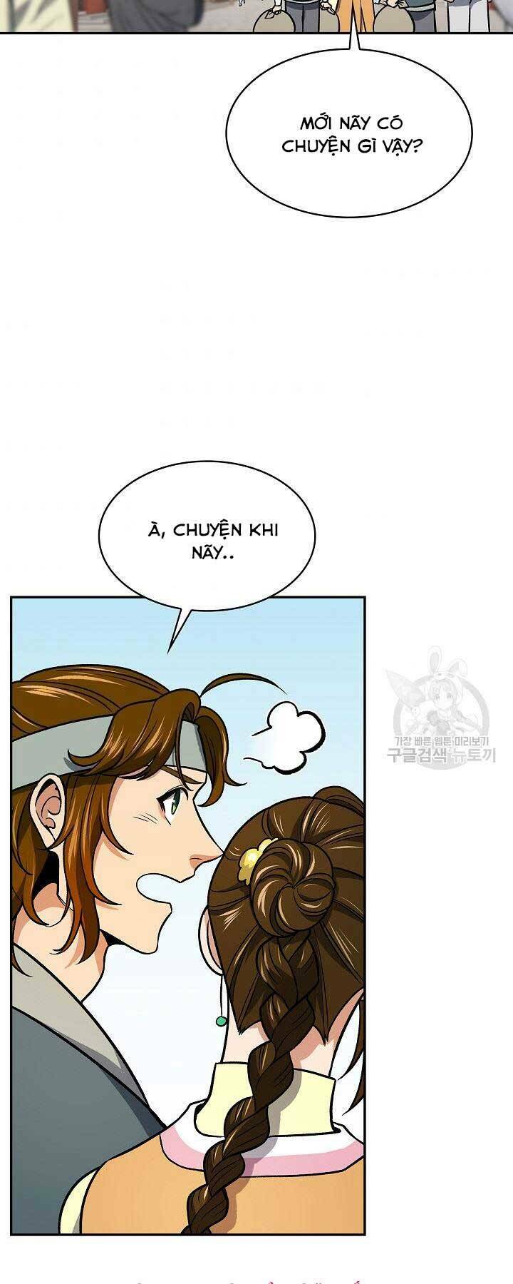 Quán Trọ Phong Ba - Chapter 73 - Page 18