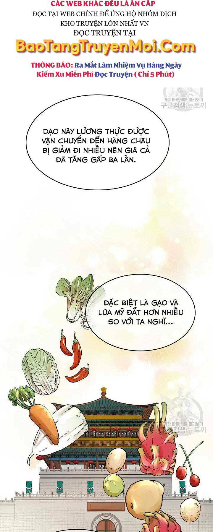 Quán Trọ Phong Ba - Chapter 73 - Page 19