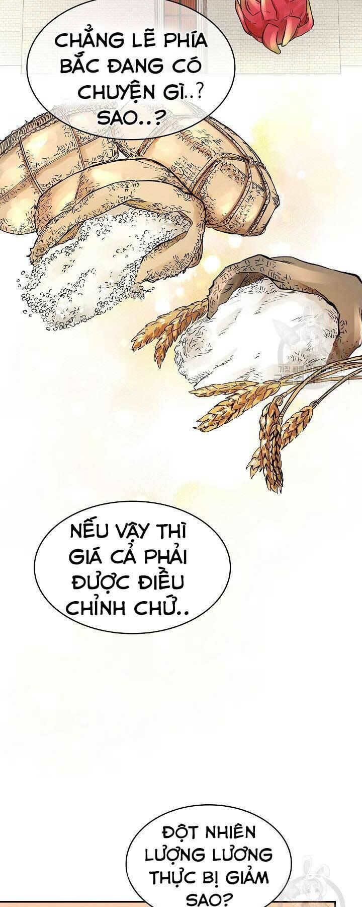 Quán Trọ Phong Ba - Chapter 73 - Page 20