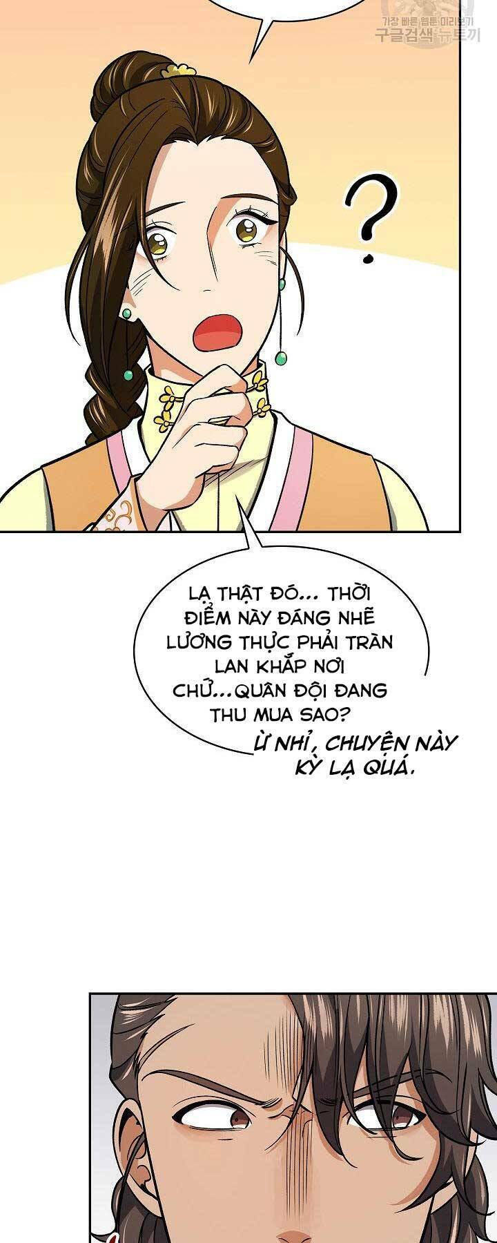 Quán Trọ Phong Ba - Chapter 73 - Page 21