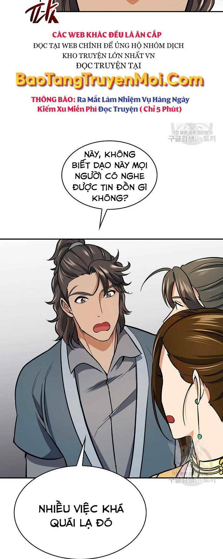 Quán Trọ Phong Ba - Chapter 73 - Page 22