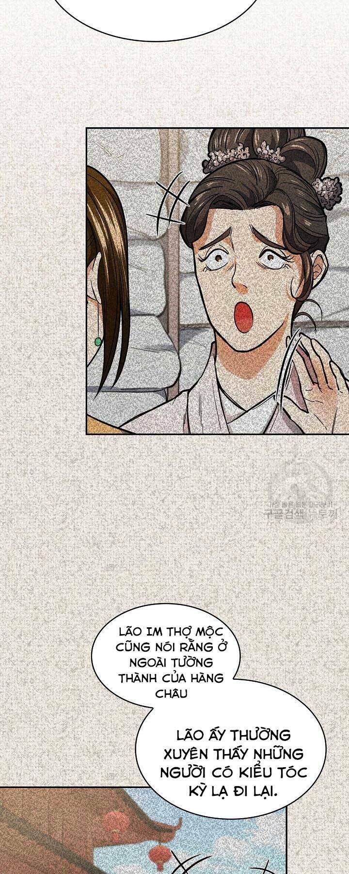 Quán Trọ Phong Ba - Chapter 73 - Page 24