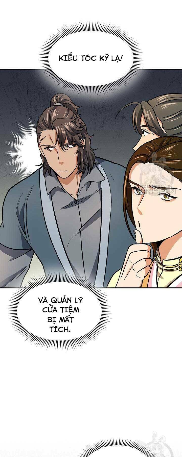 Quán Trọ Phong Ba - Chapter 73 - Page 26