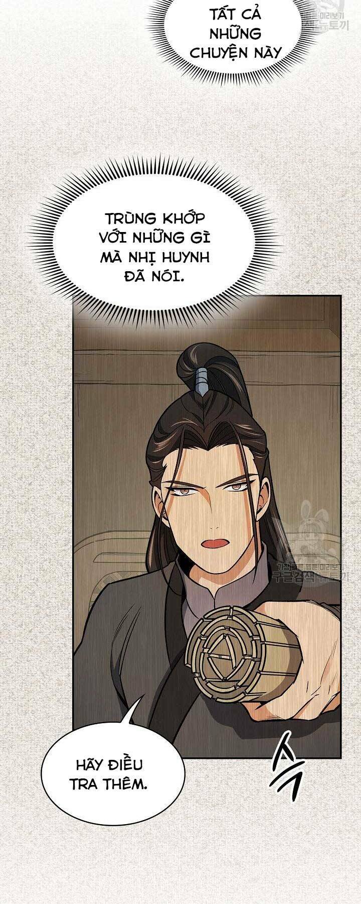 Quán Trọ Phong Ba - Chapter 73 - Page 27