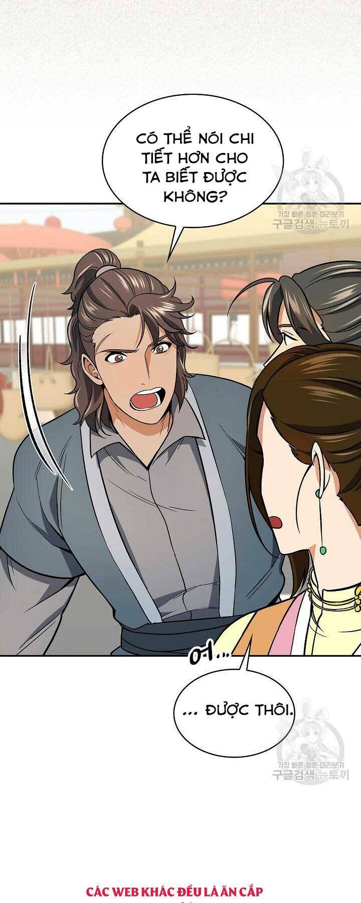 Quán Trọ Phong Ba - Chapter 73 - Page 28