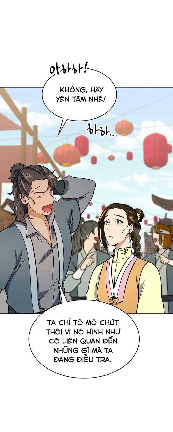 Quán Trọ Phong Ba - Chapter 73 - Page 30