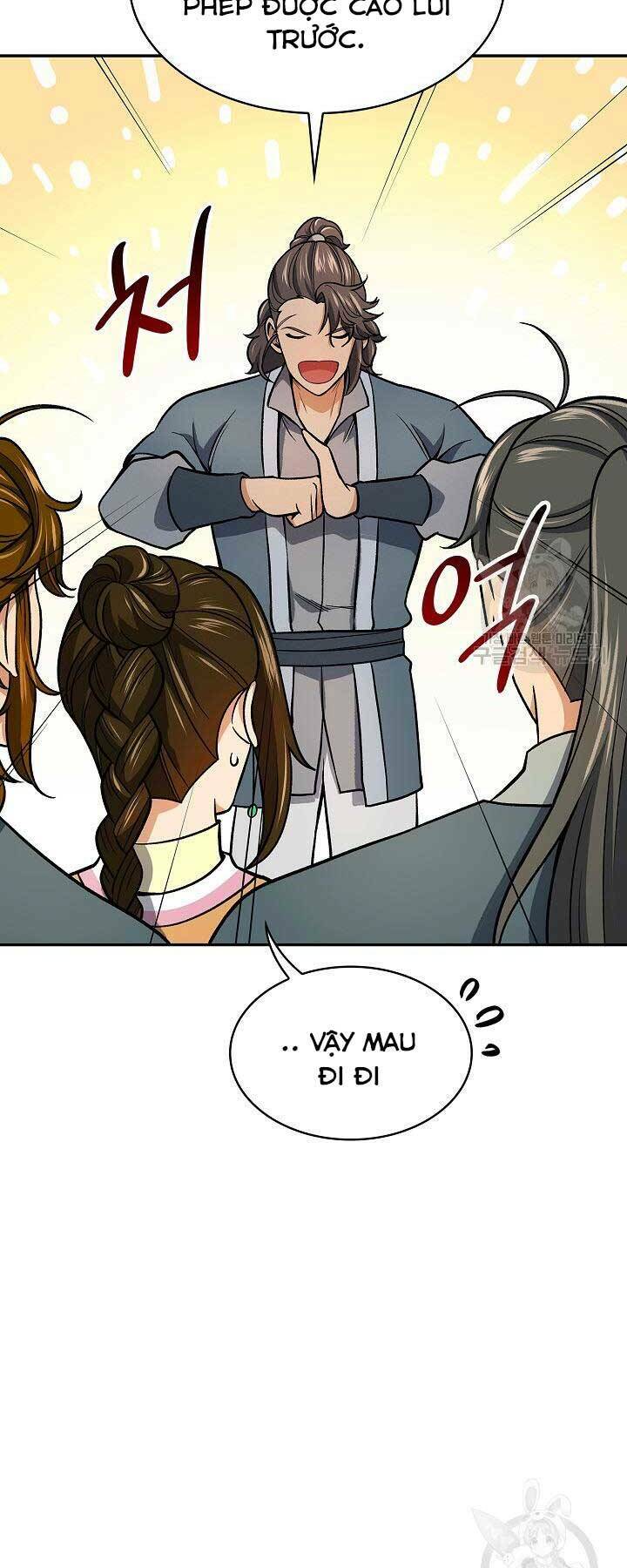 Quán Trọ Phong Ba - Chapter 73 - Page 32