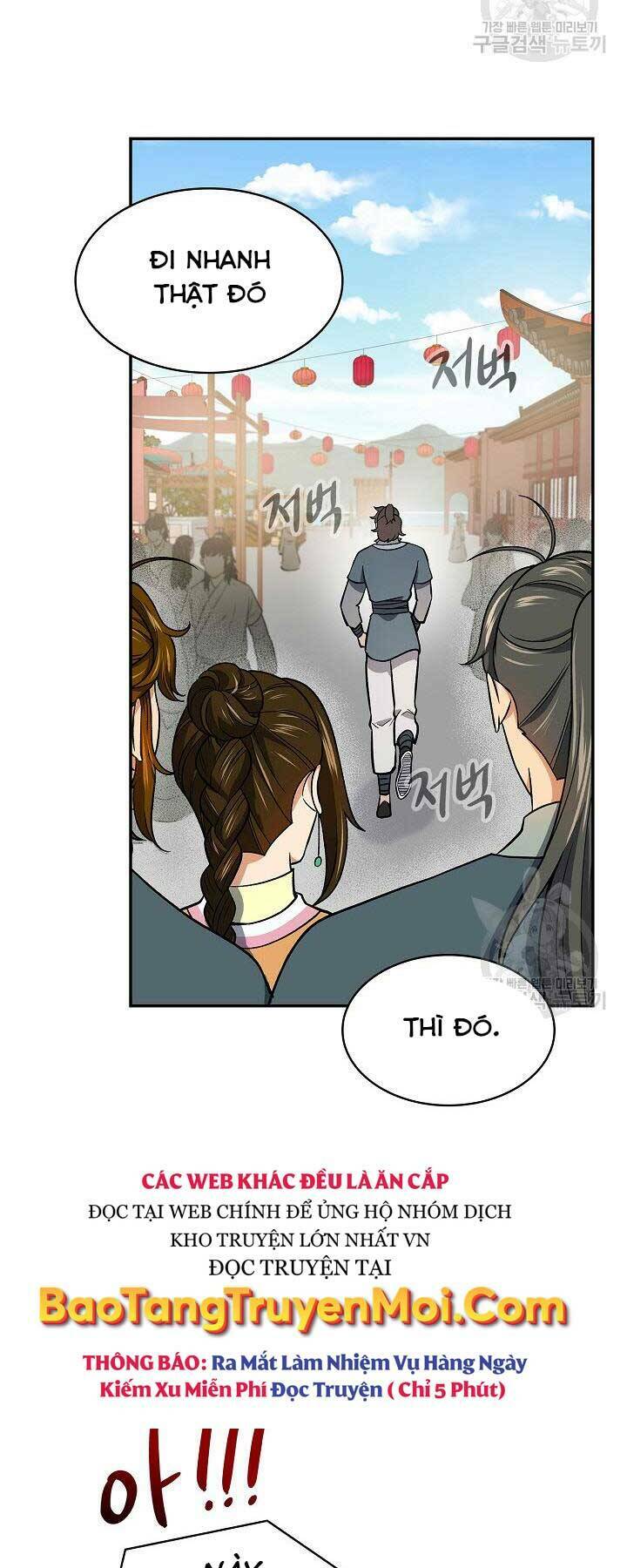 Quán Trọ Phong Ba - Chapter 73 - Page 33