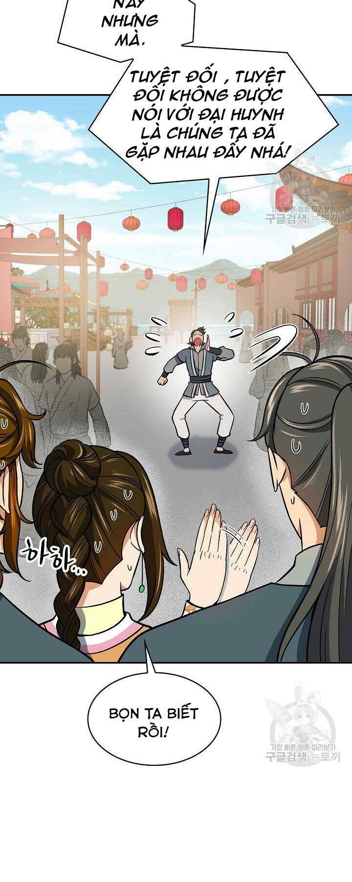 Quán Trọ Phong Ba - Chapter 73 - Page 34