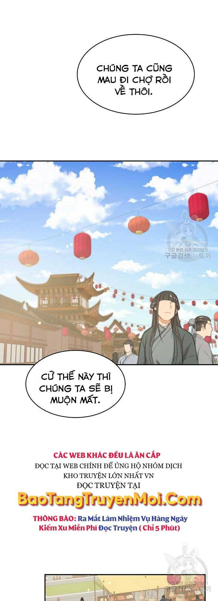 Quán Trọ Phong Ba - Chapter 73 - Page 35