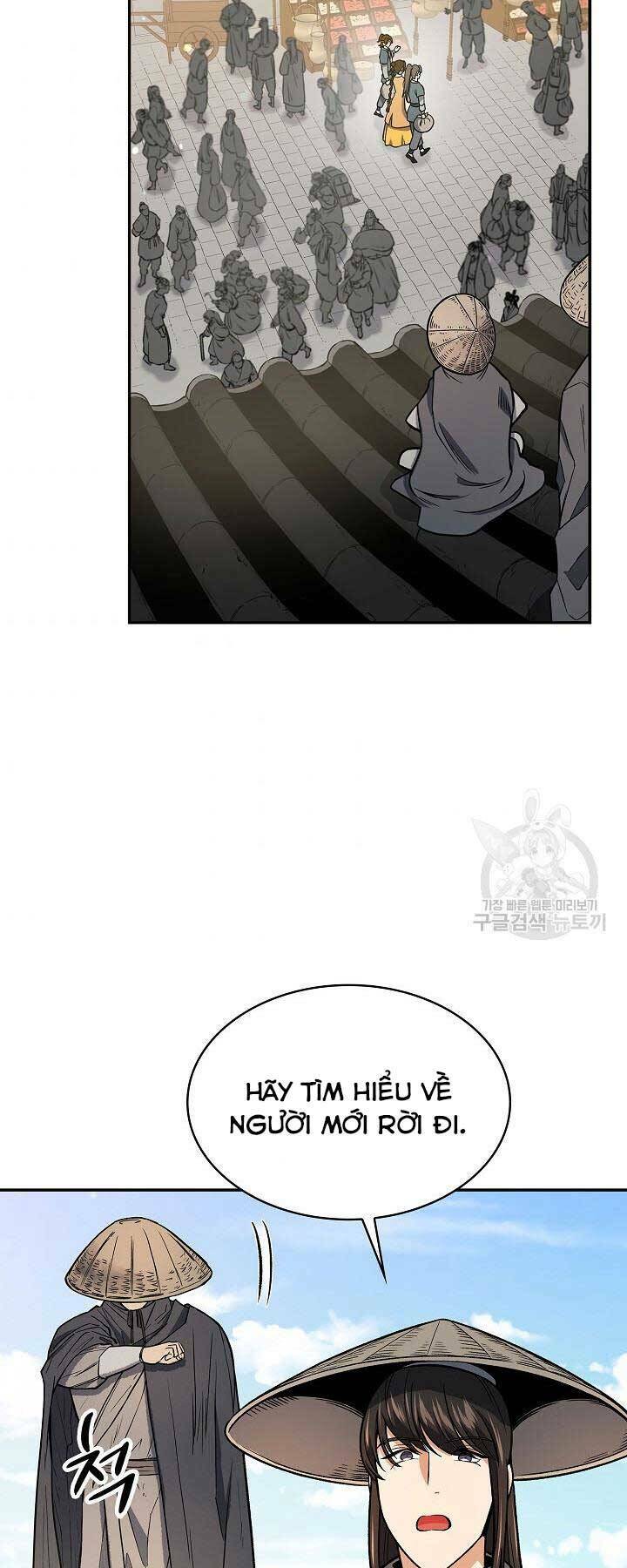 Quán Trọ Phong Ba - Chapter 73 - Page 36