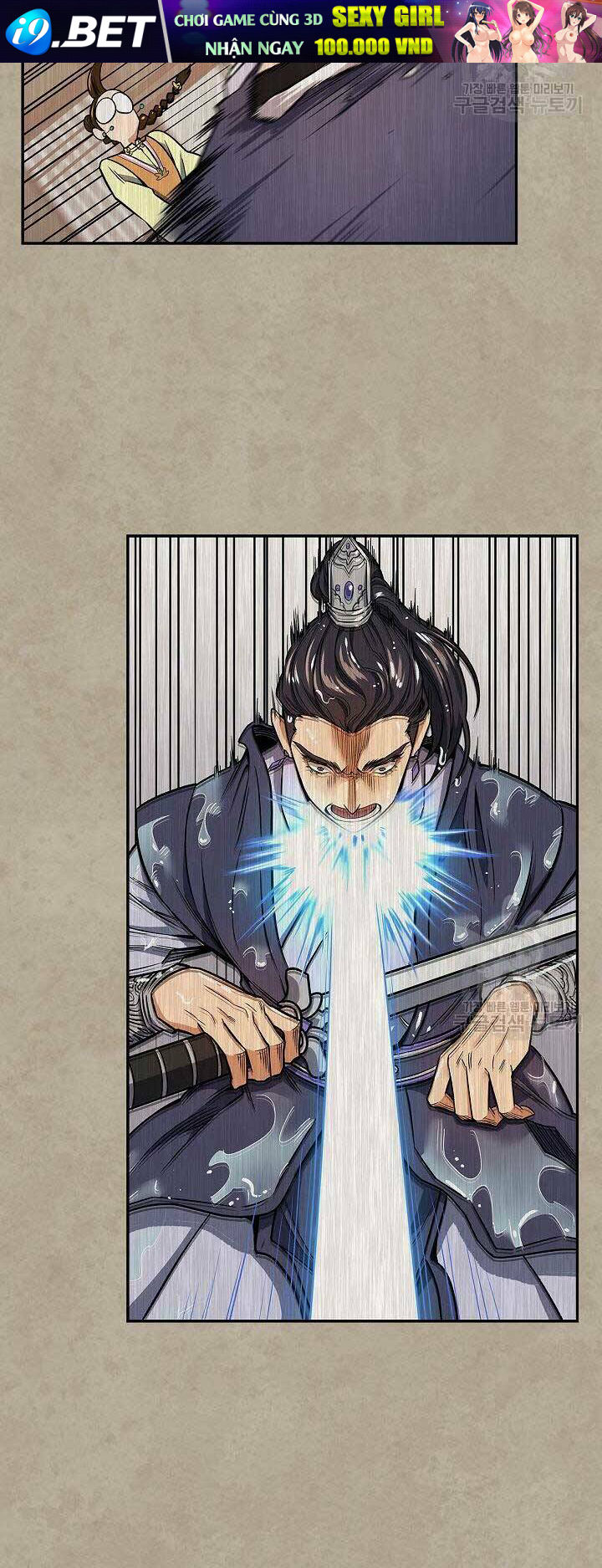 Quán Trọ Phong Ba - Chapter 73 - Page 39