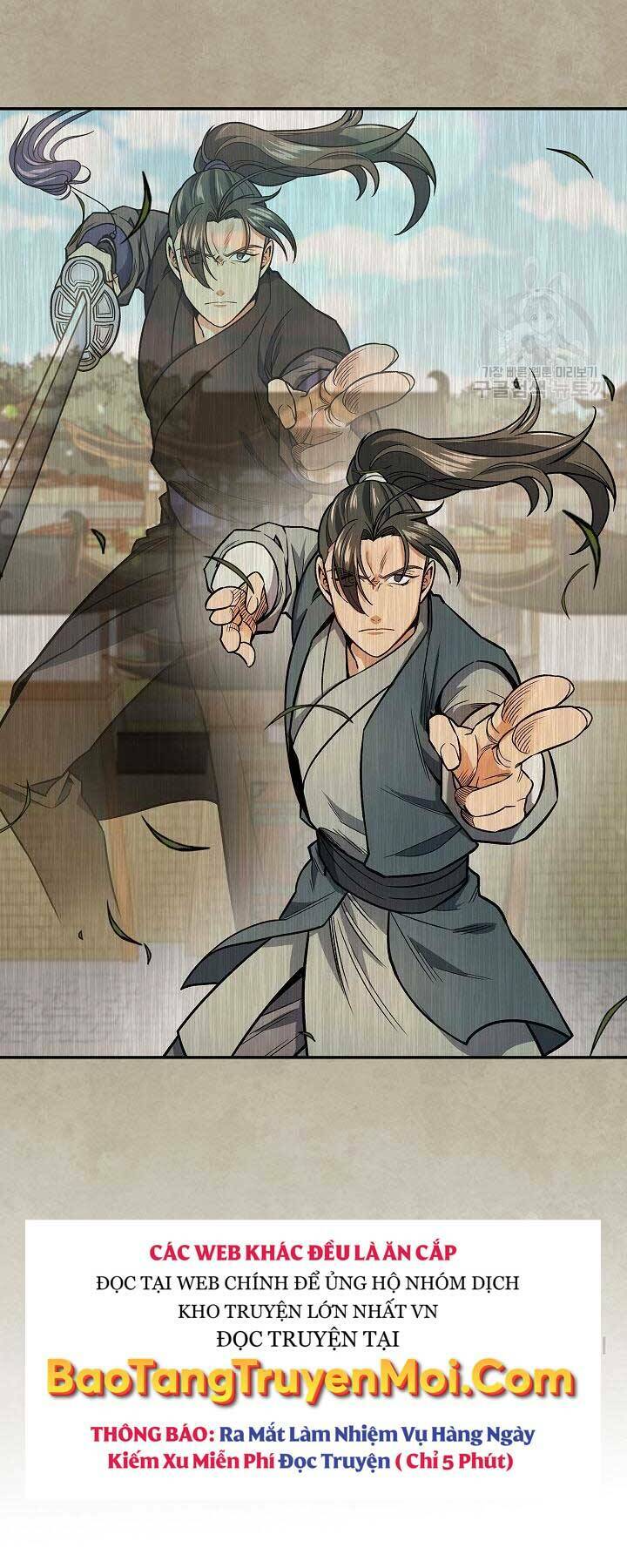 Quán Trọ Phong Ba - Chapter 73 - Page 40