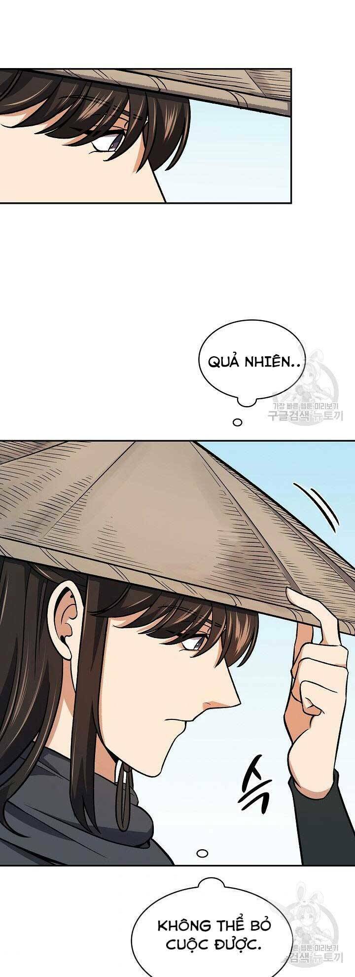 Quán Trọ Phong Ba - Chapter 73 - Page 41