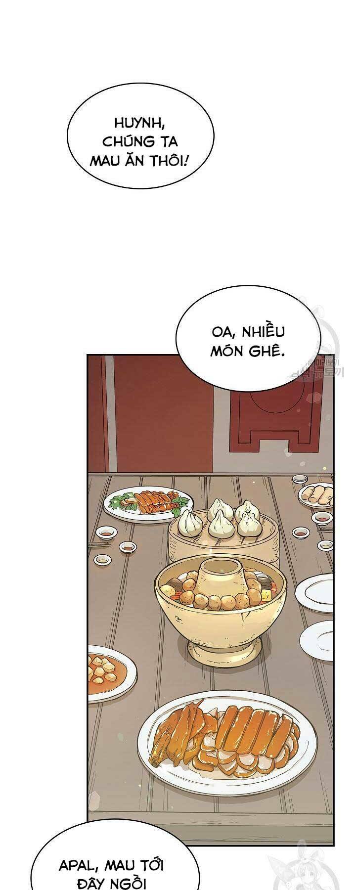 Quán Trọ Phong Ba - Chapter 73 - Page 44