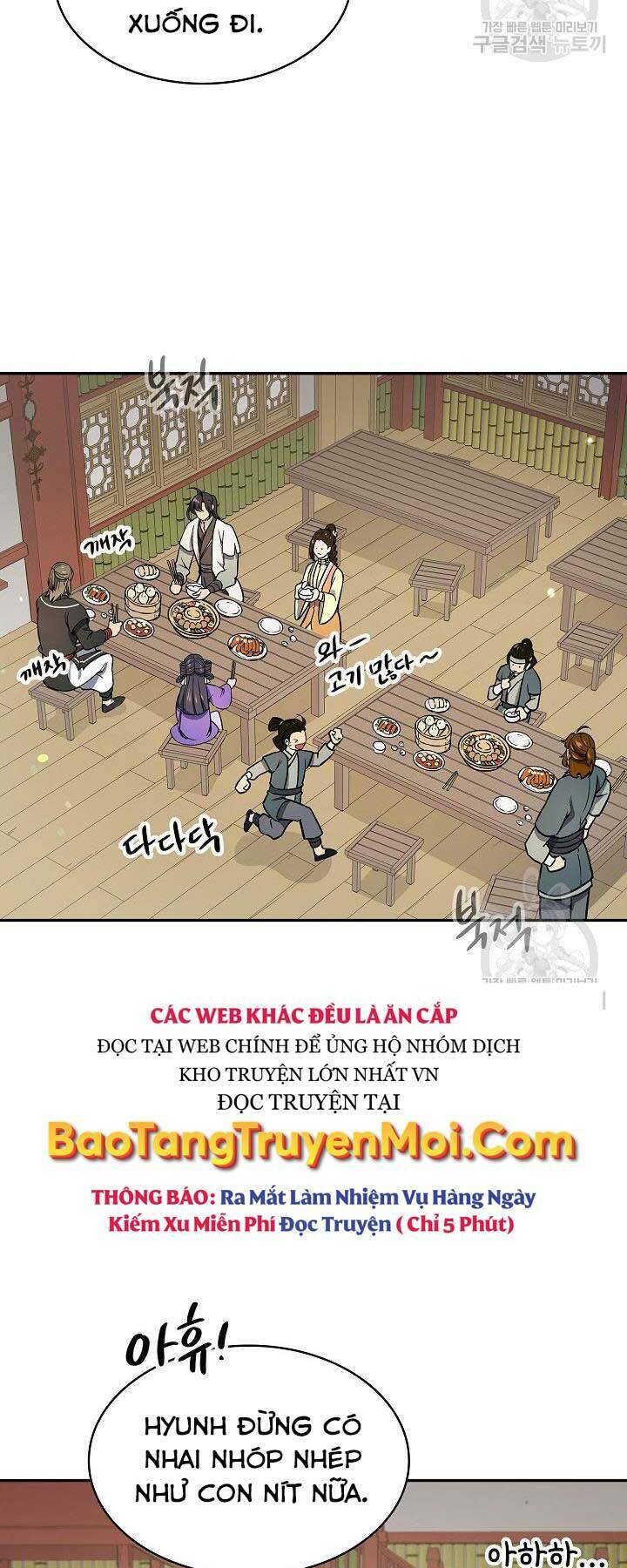 Quán Trọ Phong Ba - Chapter 73 - Page 45