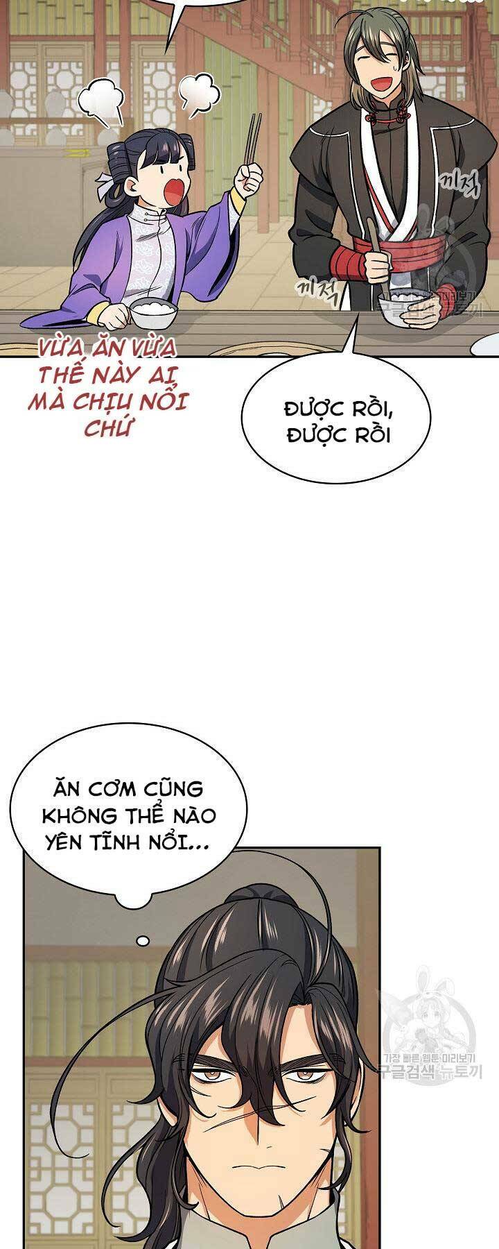 Quán Trọ Phong Ba - Chapter 73 - Page 46