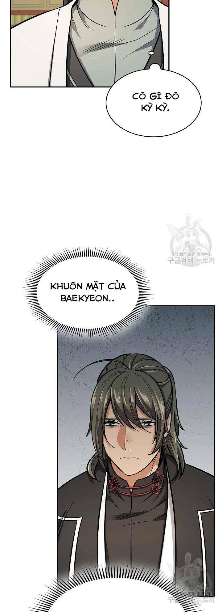 Quán Trọ Phong Ba - Chapter 73 - Page 47