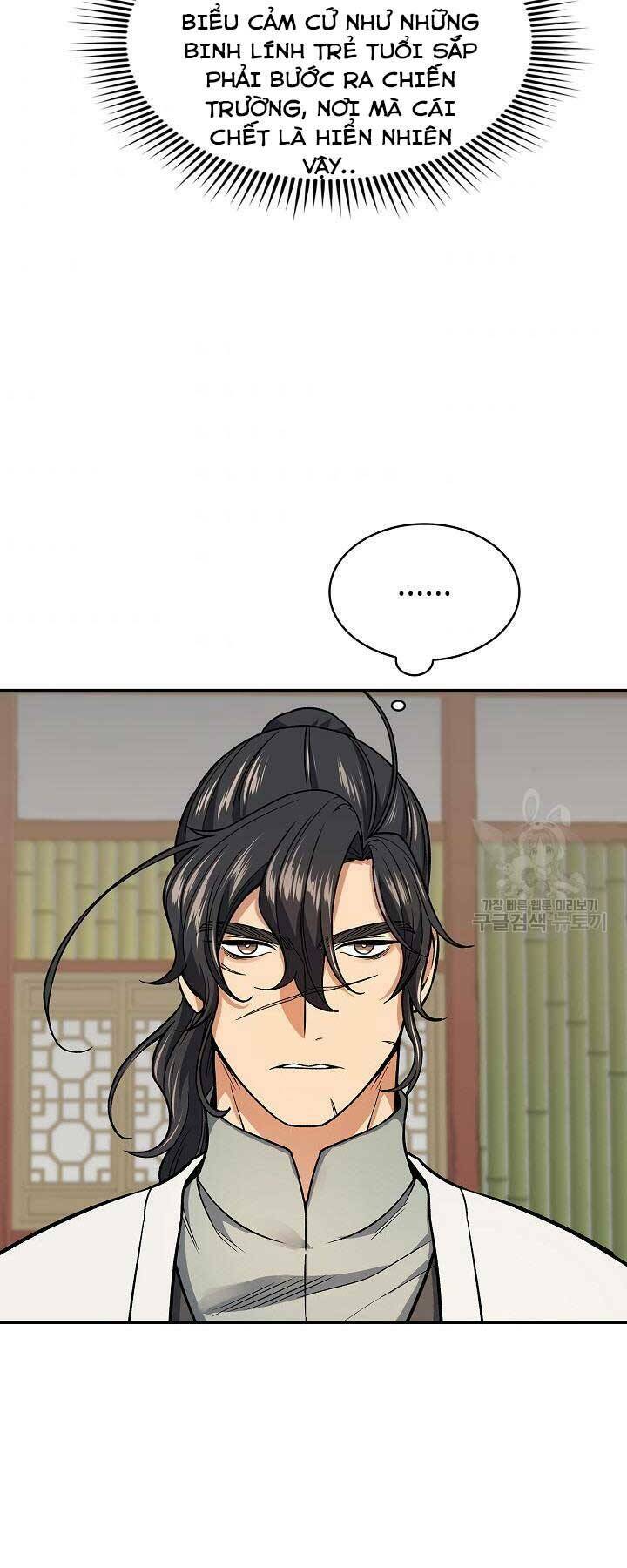 Quán Trọ Phong Ba - Chapter 73 - Page 48