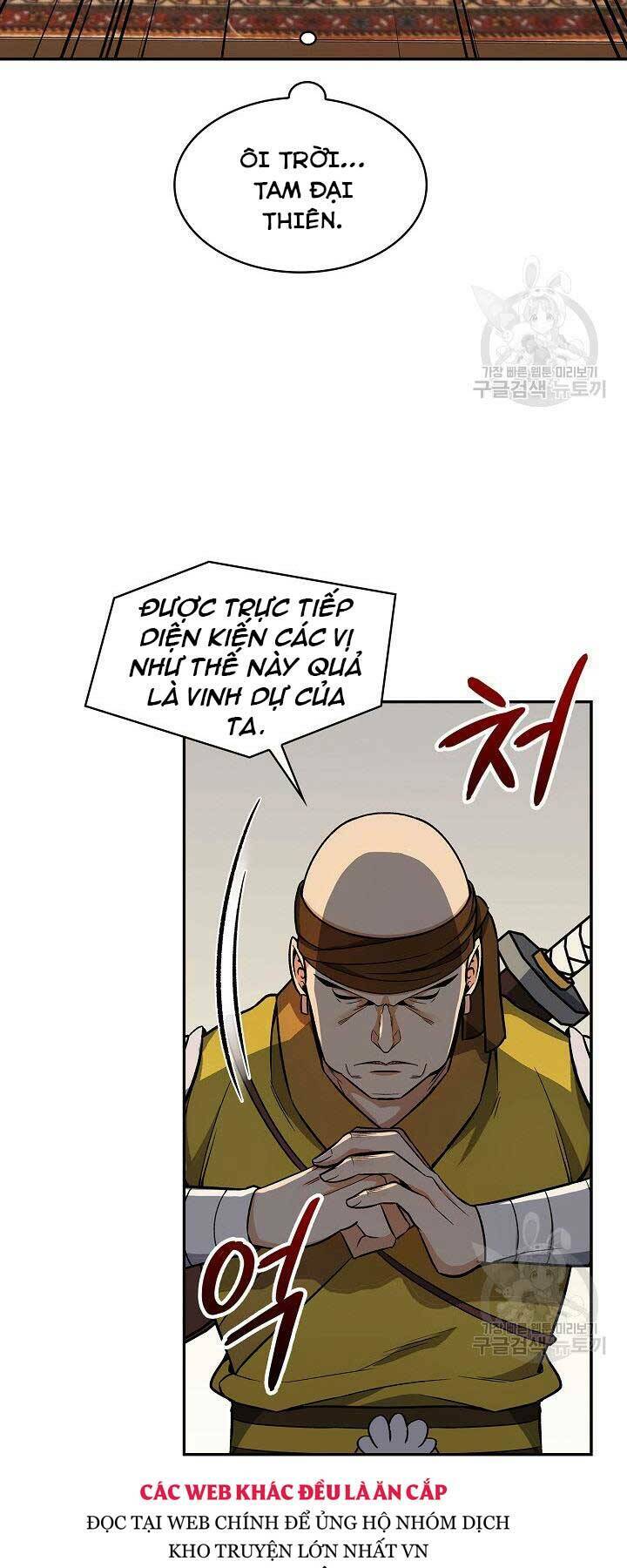 Quán Trọ Phong Ba - Chapter 73 - Page 52