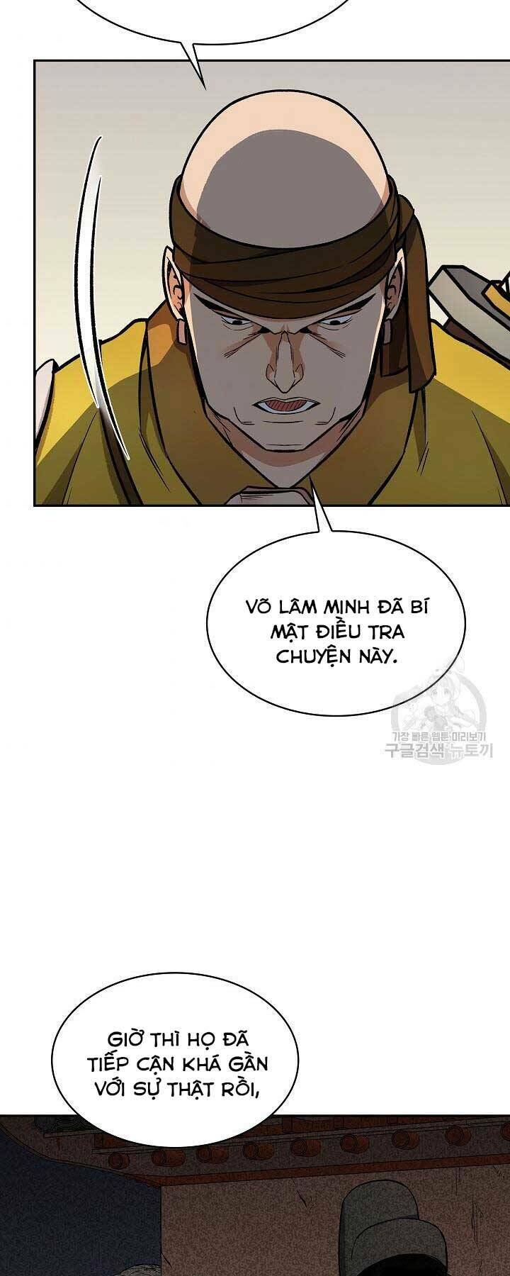 Quán Trọ Phong Ba - Chapter 73 - Page 54