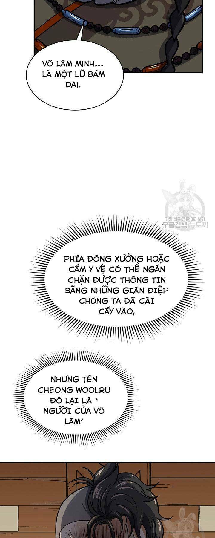 Quán Trọ Phong Ba - Chapter 73 - Page 56