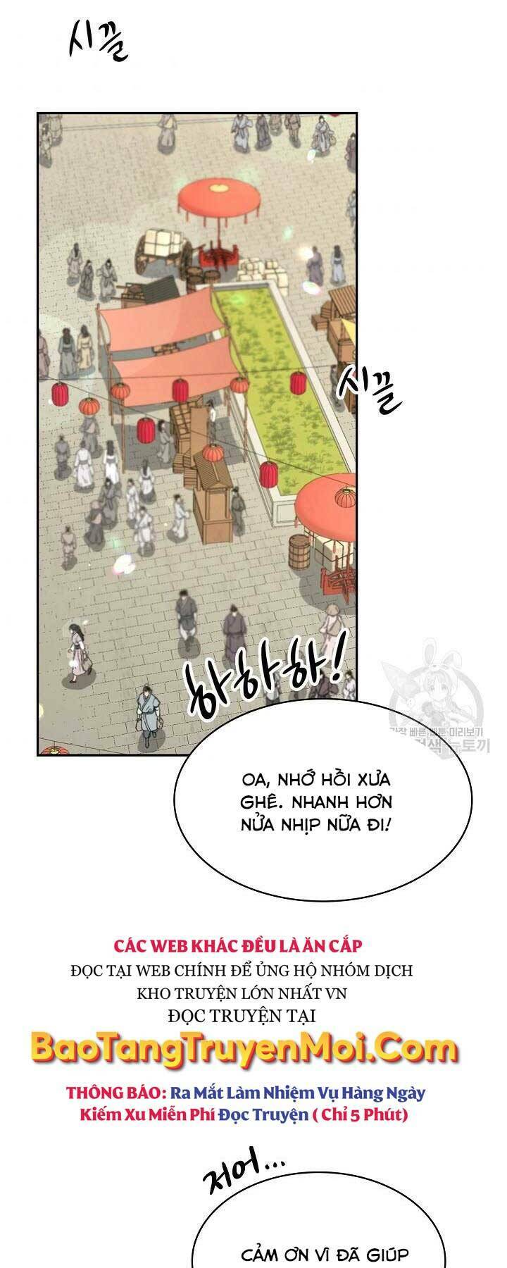 Quán Trọ Phong Ba - Chapter 73 - Page 6