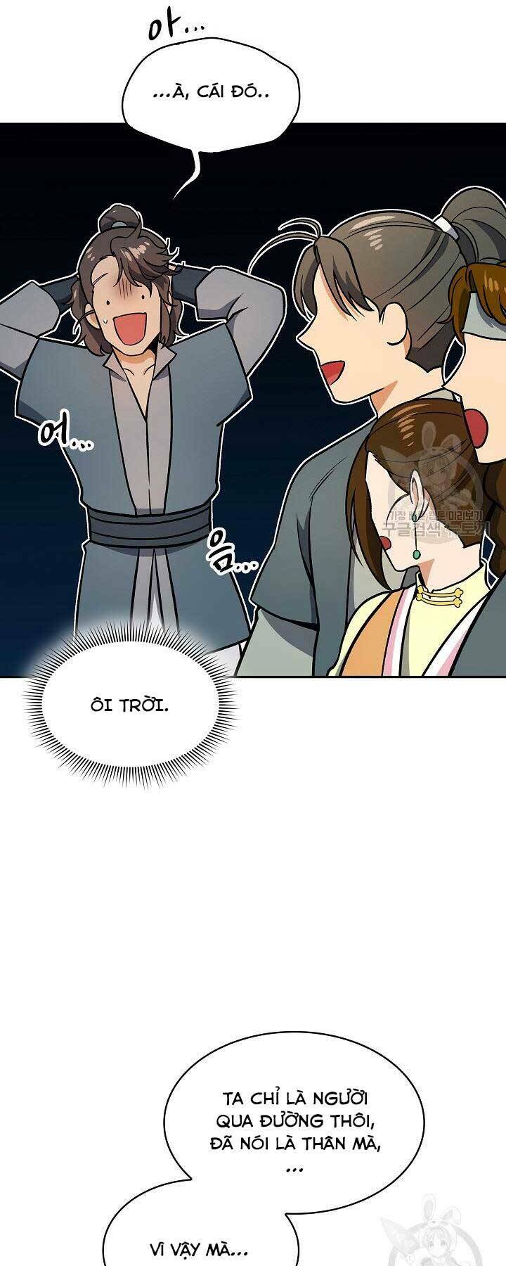 Quán Trọ Phong Ba - Chapter 73 - Page 8