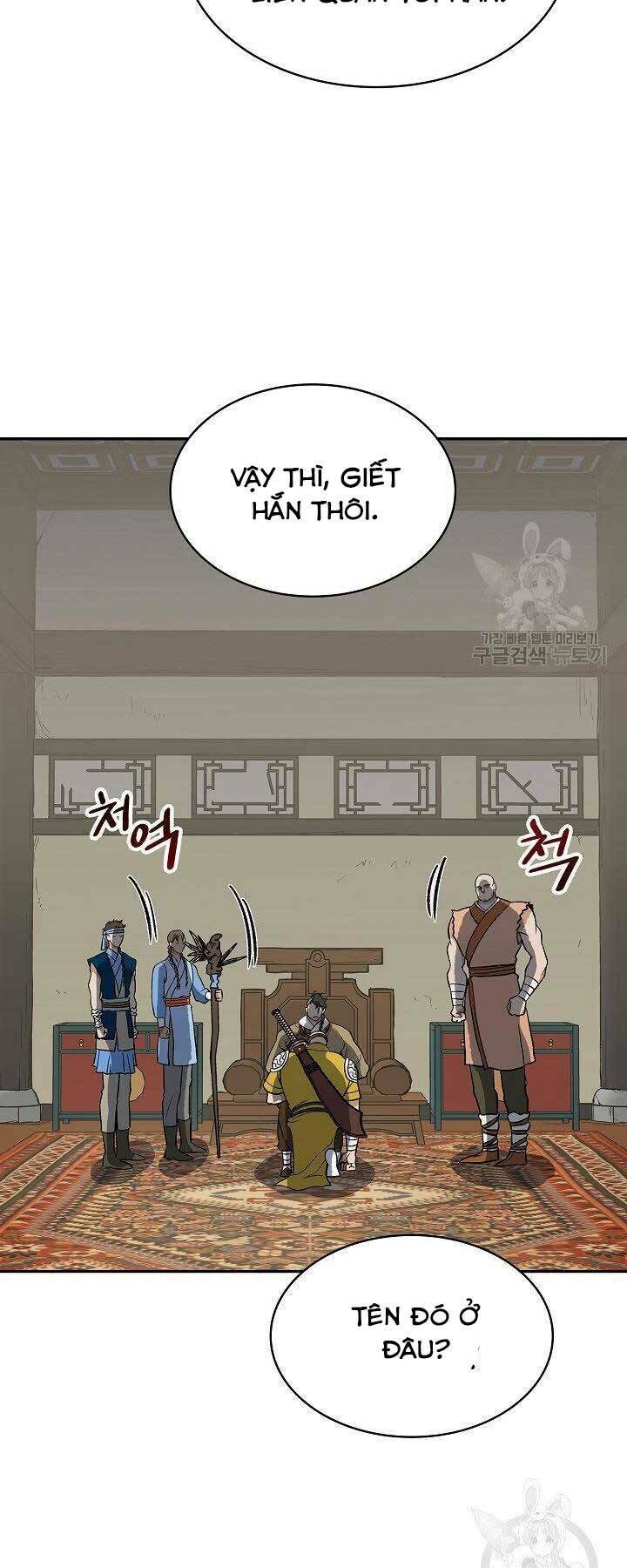 Quán Trọ Phong Ba - Chapter 74 - Page 10