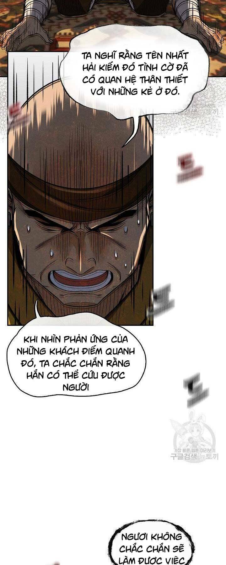 Quán Trọ Phong Ba - Chapter 74 - Page 17