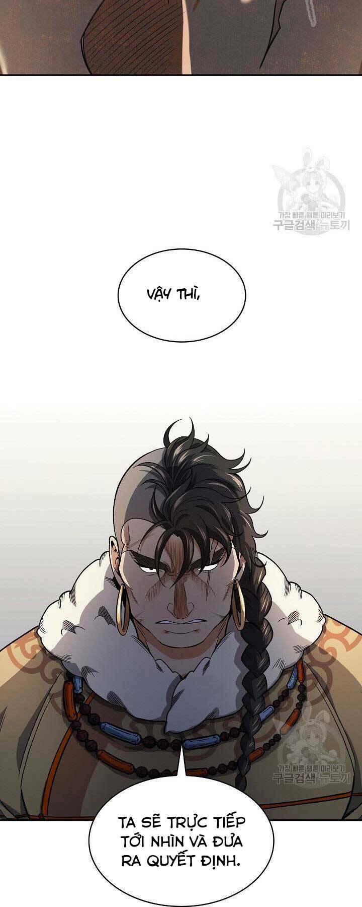 Quán Trọ Phong Ba - Chapter 74 - Page 20