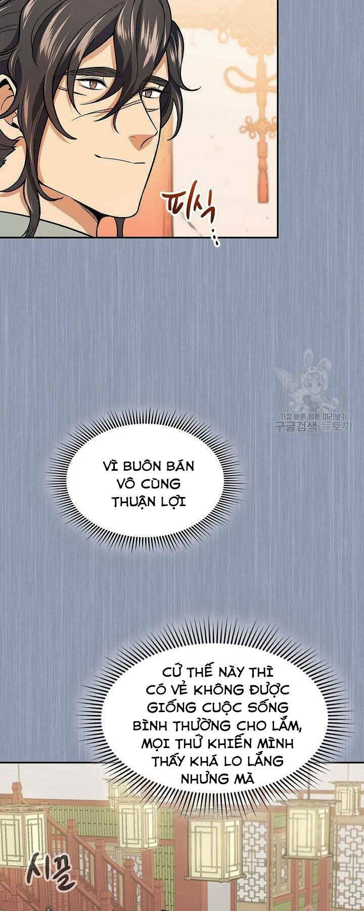 Quán Trọ Phong Ba - Chapter 74 - Page 29